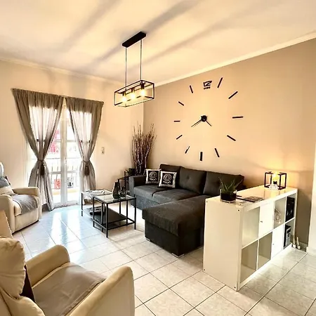 Apartamento Ven Luxury Zakynthos Town