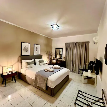 Apartamento Ven Luxury Zakynthos Town