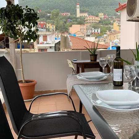 Ven Luxury Apartamento *