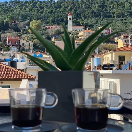 Apartamento Ven Luxury Zakynthos Town