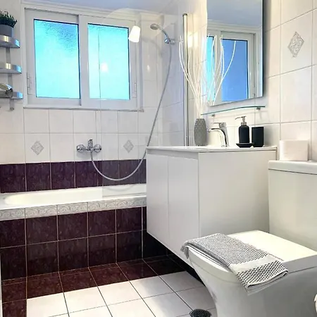 Ven Luxury Apartment Zakynthos Town