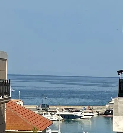 Ven Luxury Apartment Zakynthos Town