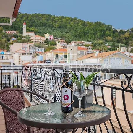 Ven Luxury Zakintos