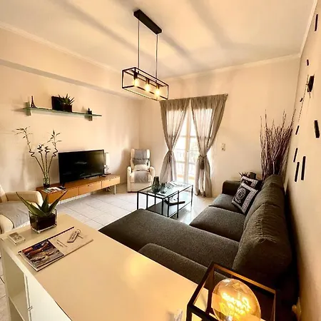 Apartament Ven Luxury *