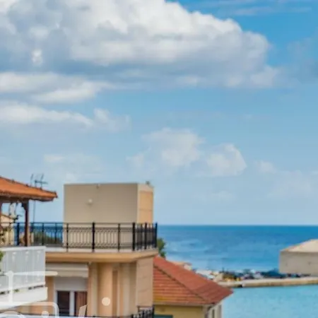 Ven Luxury Zakintos