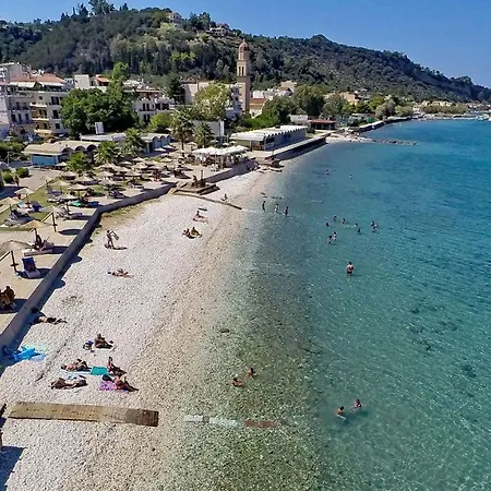 Ven Luxury Apartment Zakynthos