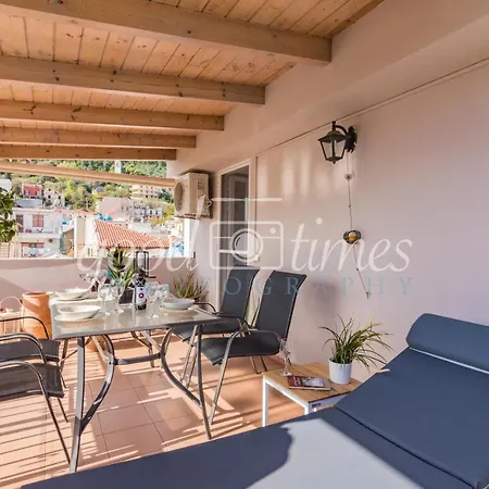 Ven Luxury זקינטוס טאון