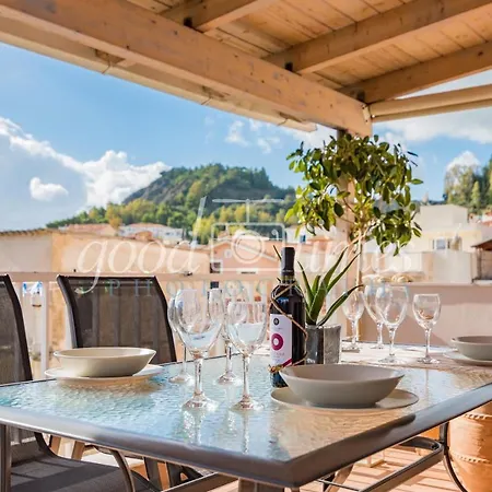 Ven Luxury Apartmán Zakynthos