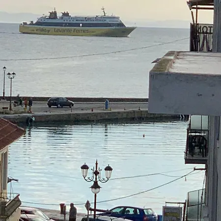 アパート Ven Luxury