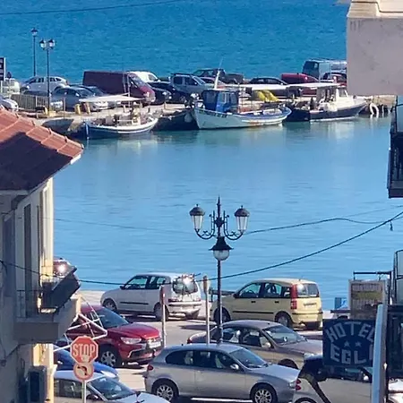 Ven Luxury アパート