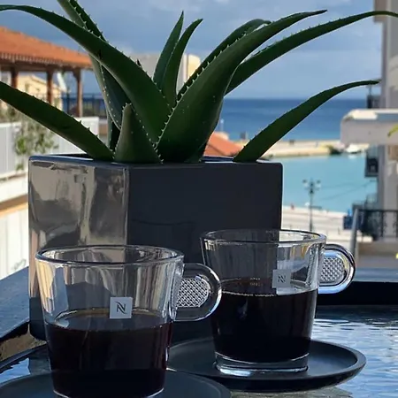 Apartmán Ven Luxury *